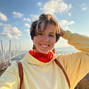 Анна Сапельникова